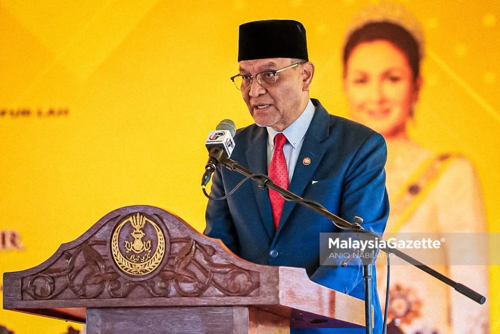 Tiada hospital ‘cukup besar’ jika rakyat tidak menjaga kesihatan – Dzulkefly