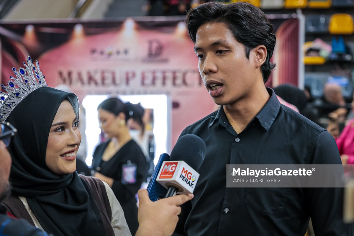 kemahiran solekan Keyphrase synonyms: kemahiran makeup, kemahiran jurusolek, kemahiran MUA, kemahiran solekan pengantin Related keyphrases — 4 untuk Yoast Premium: kerjaya jurusolek kerjaya MUA solekan pengantin groom stylist