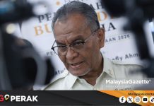 MGPerak: Talian HEAL Rekod 518 Kes Krisis Tingkah Laku Bunuh Diri
