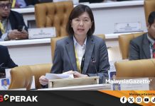 MGPerak: 51 Projek Sakit, Enam Projek Perumahan Terbengkalai Di Perak