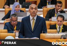 MGPerak: Infrastruktur Kurang Kondusif Punca Hampir 70 Peratus Kuarters Guru Masih Kosong