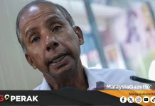 MGPerak: Kerajaan Kaji Pelaksanaan Hukuman Sebatan Mandatori
