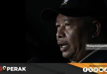 MGPerak: Nahas Lori: Imigresen Perkemas SOP Pengendalian Kenderaan