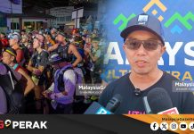 MGPerak: UTMB Taiping Mampu Jana Nilai Ekonomi Hampir RM28 Juta