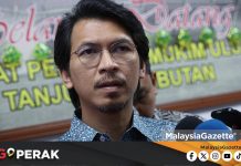 MGPerak: Kenaikan Bil Elektrik: AMK Harap Langkah Mitigasi Kerajaan Beri Kelegaan