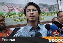 MGPerak: ‘Hanya Berani Cakap, Tetapi Tidak Buat’ – Kamil Munim