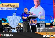 MGPerak: KAMU 2026 Bukan Sekadar Hiburan, Medan Perkasa Potensi Anak Muda