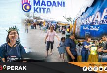 MGPerak: Rakyat Perlu Main Peranan Dalam Pembangunan Negara
