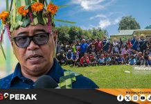 MGPerak: Koperasi Orang Asli Perlu Keluar Daripada Skala Mikro – SKM