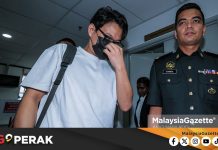 MGPerak: Pemilik Syarikat Gajet Didenda RM40,000 Jual Telefon Bimbit Bercap Dagangan Palsu