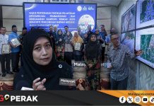MGPerak: MDBG PBT Pertama Perkasa Komuniti Tangani Isu Haiwan Ternakan Merayau