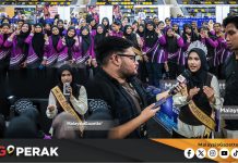 MGPerak: Kemahiran Solekan Jadi Kerjaya, Mampu Raih Lebih RM10,000 Sebulan