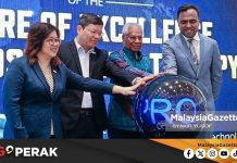 MGPerak: SMCI Perkasa Akses Rawatan Kanser Prostat Di Perak Menerusi Teknologi HIFU