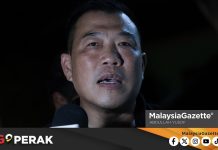 MGPerak: Selepas BYD Berundur, Perak Runding Pelabur Baharu Di AHTV