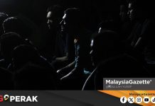 MGPerak: Imigresen Gempur PATI, Majikan Gaji Pekerja Tanpa Permit Turut Disiasat