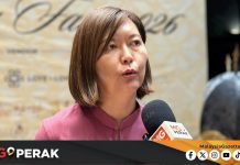 MGPerak: MPKK, RAC Akan Bincang Langkah Jangka Panjang Jambatan Victoria