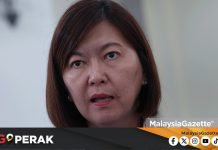 MGPerak: Tidak Perlu Tergesa Gesa Awalkan PRU16 – Naib Pengerusi PKR Perak