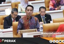 MGPerak: 11 Menara Komunikasi Baharu Di Pengkalan Hulu Siap Beroperasi