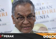 MGPerak: KKM Bantu JPA Sedia Kepakaran Usaha Tangani Kesihatan Mental Penjawat Awam