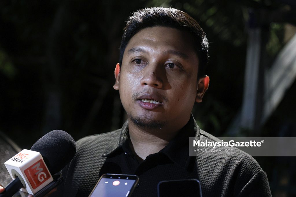 Dua beradik maut, seorang parah: PM salur bantuan awal RM2,000 kepada keluarga mangsa