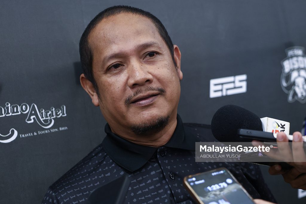 Perak Bison sasar tiga teratas saingan STL musim ini