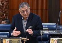 JPN rekod 1,868 tangkapan, salah guna MyKad – Shamsul JPN rekod 1,868 tangkapan, salah guna MyKad - Shamsul