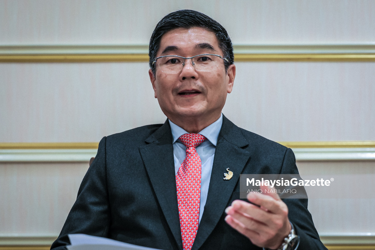 bakat STEM dan AI di Perak Keyphrase synonyms: pembangunan bakat STEM AI Perak, bakat STEM AI Perak, pembangunan STEM dan AI Perak, pendidikan STEM AI Perak Related keyphrases: RM7.5 juta pembangunan STEM AI STEM AI Hub Perak pendidikan STEM dan AI Perak pembangunan bakat teknologi Perak Program Pendidik Digital STEM AI