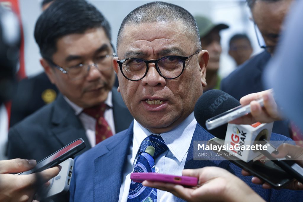 MBI diminta siasat dakwaan kewujudan sekolah Rohingya di bangunan terbiar – MB Perak