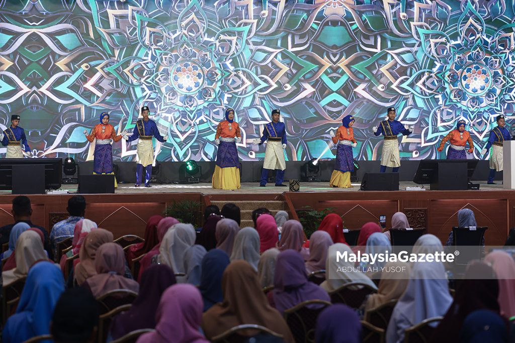 Belanjawan Perak 2027: Peruntukan pembangunan modal insan OKU wajar ditingkatkan
