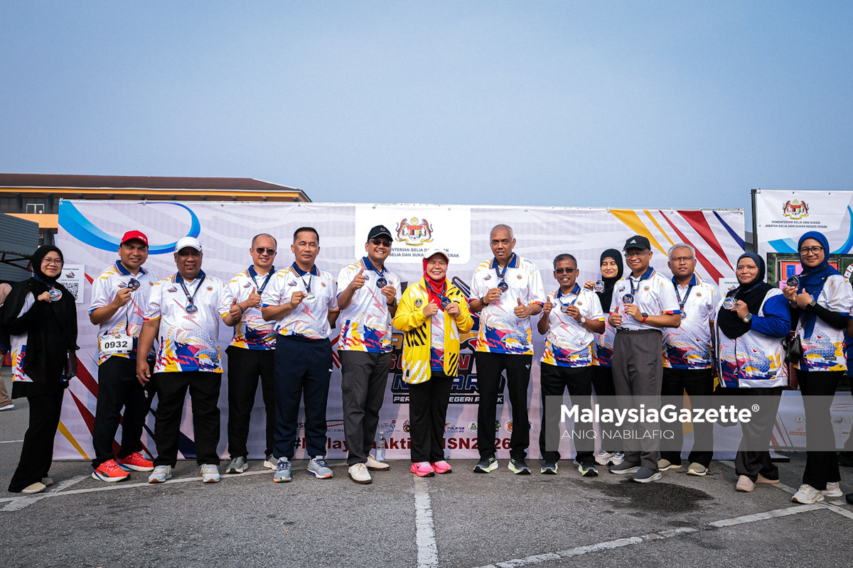 Cuti bersalin 98 hari Keyphrase synonyms: Cuti bersalin Belanjawan 2027, tempoh cuti bersalin, cuti bersalin 2027, populasi menua Perak Related keyphrases (5): Cuti bersalin maksimum 98 hari Belanjawan 2027 Populasi menua di Perak Kadar kesuburan Perak Datuk Salbiah Mohamed