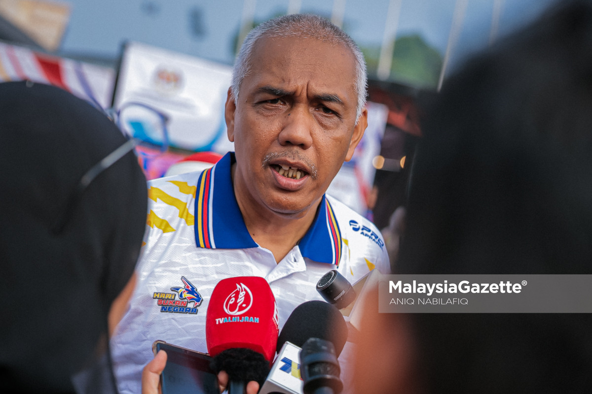 Cuti bersalin 98 hari Keyphrase synonyms: Cuti bersalin Belanjawan 2027, tempoh cuti bersalin, cuti bersalin 2027, populasi menua Perak Related keyphrases (5): Cuti bersalin maksimum 98 hari Belanjawan 2027 Populasi menua di Perak Kadar kesuburan Perak Datuk Salbiah Mohamed