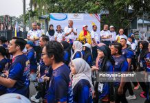 Belanjawan 2027: Cuti bersalin 98 hari beri ruang ibu, depani cabaran populasi menua Cuti bersalin 98 hari Keyphrase synonyms: Cuti bersalin Belanjawan 2027, tempoh cuti bersalin, cuti bersalin 2027, populasi menua Perak Related keyphrases (5): Cuti bersalin maksimum 98 hari Belanjawan 2027 Populasi menua di Perak Kadar kesuburan Perak Datuk Salbiah Mohamed