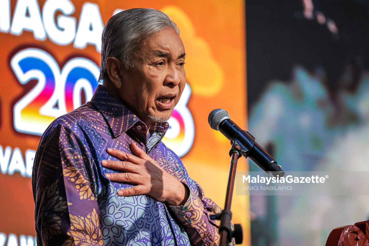 Peralatan kesiapsiagaan bencana NADMA Keyphrase synonyms: Belanjawan 2027 NADMA, peruntukan kesiapsiagaan bencana, peralatan menghadapi bencana, persediaan bencana 2027 Related keyphrases (5): Peruntukan RM260 juta NADMA Ahmad Zahid Hamidi Pusat Pemindahan Kekal Bencana Bantuan Wang Ihsan mangsa banjir Kesiapsiagaan bencana Belanjawan 2027