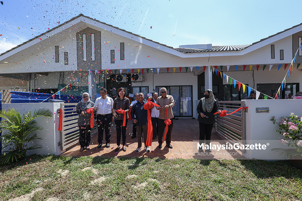 pasaran hartanah Perak sektor hartanah Perak, pasaran perumahan Perak, perkembangan hartanah di Perak rumah mampu milik PerakRumah Perakku peluang pemilikan rumah di Perak transaksi hartanah Perak 2026 prospek pasaran hartanah Perak