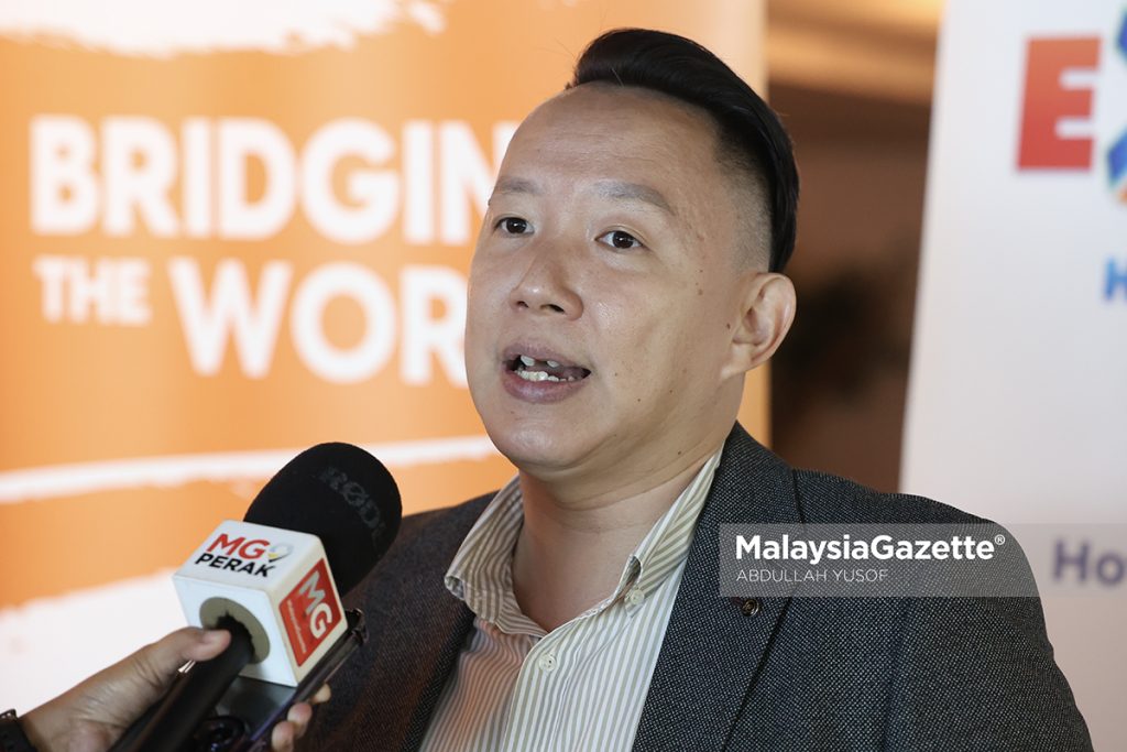 Laporan karbon, ESG semakin penting untuk tembusi pasaran eksport