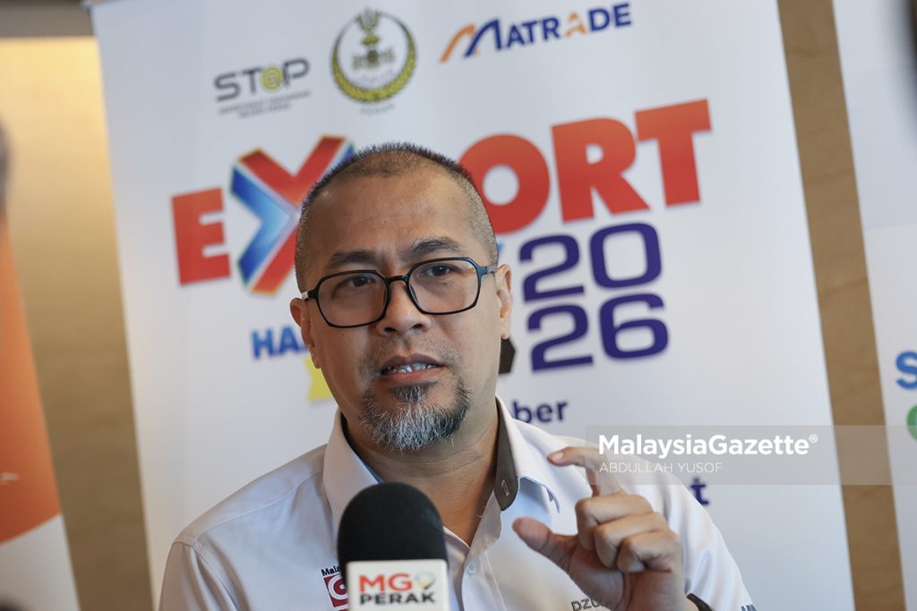Laporan karbon, ESG semakin penting untuk tembusi pasaran eksport