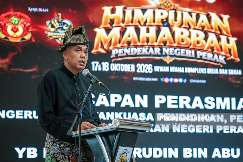Perbezaan aliran silat tidak wajar jadi punca perpecahan