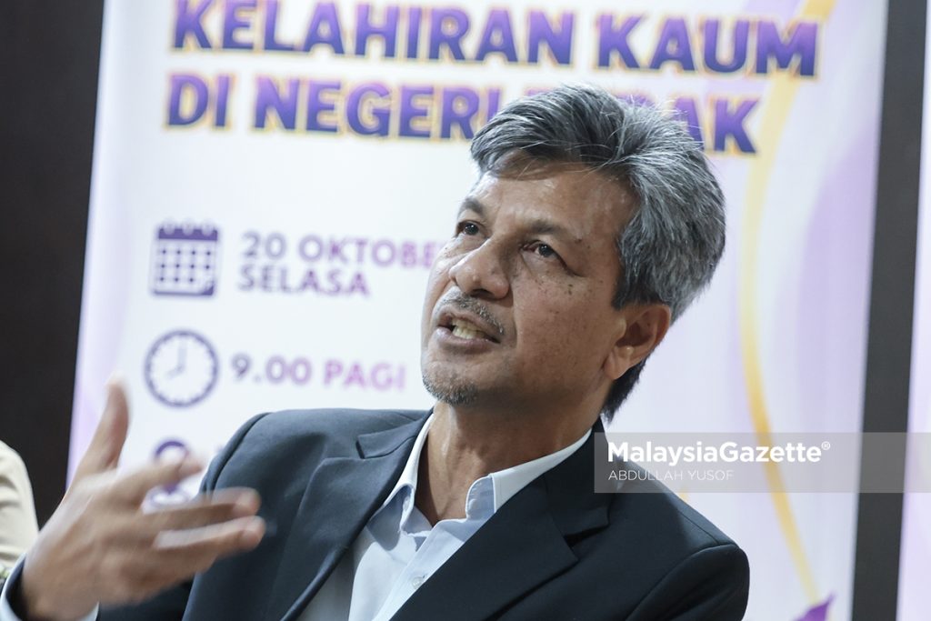 Arkib Negara galak masyarakat serah bahan warisan untuk dipelihara