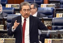 22,849 bakat semikonduktor dilatih – Johari 22,849 bakat semikonduktor dilatih – Johari