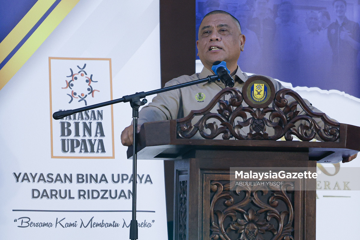 bantuan makanan mahasiswa Perak bantuan makanan pelajar IPT Perak, bantuan sara hidup mahasiswa Perak, elaun makanan mahasiswa Perak, bantuan kebajikan mahasiswa anak Perak Program Mahasiswa Perak Sejahtera 2030 bantuan mahasiswa Perak RM200 sebulan 1,000 mahasiswa terima bantuan makanan bantuan mahasiswa keluarga berpendapatan rendah Yayasan Bina Upaya Perak