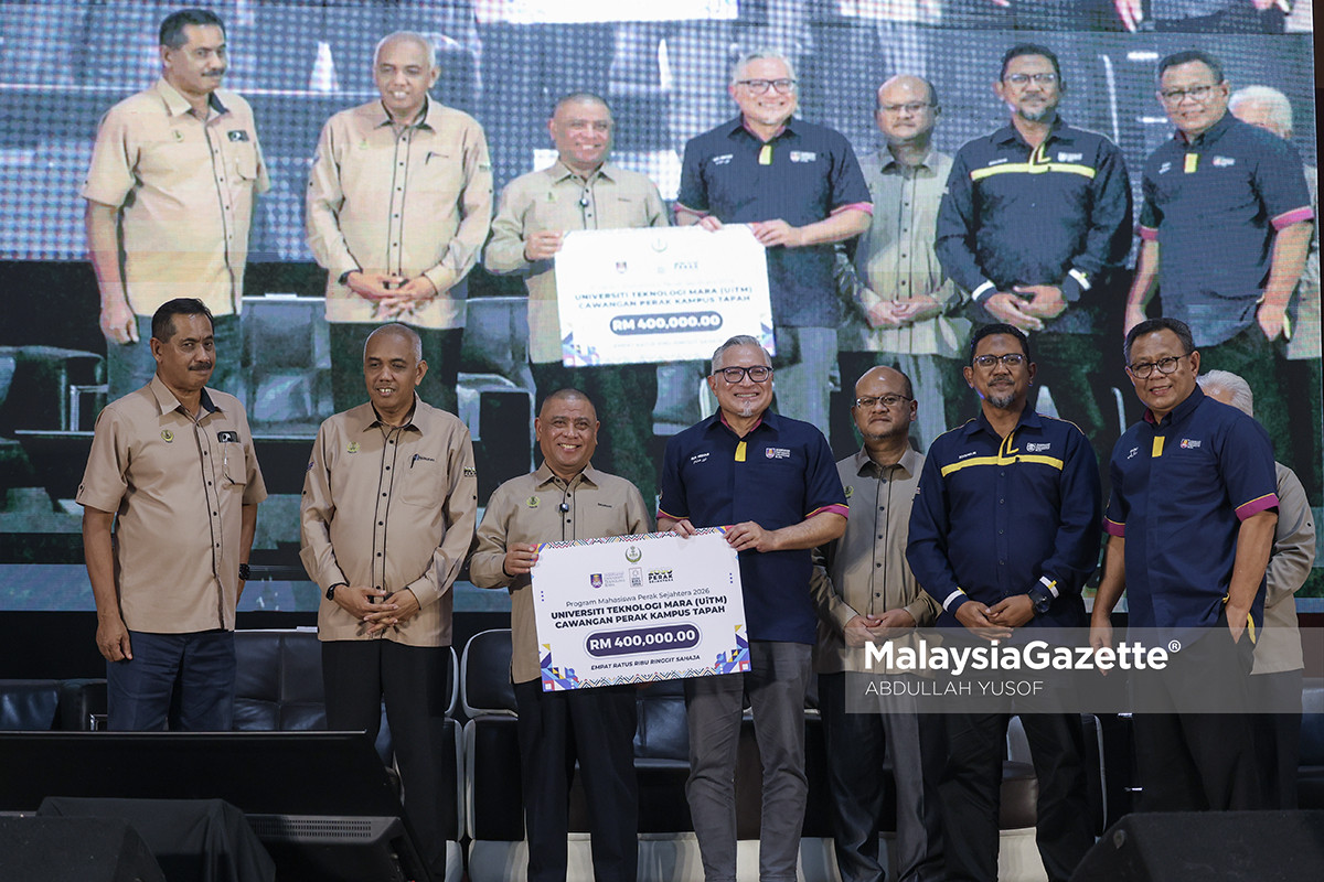 bantuan makanan mahasiswa Perak bantuan makanan pelajar IPT Perak, bantuan sara hidup mahasiswa Perak, elaun makanan mahasiswa Perak, bantuan kebajikan mahasiswa anak Perak Program Mahasiswa Perak Sejahtera 2030 bantuan mahasiswa Perak RM200 sebulan 1,000 mahasiswa terima bantuan makanan bantuan mahasiswa keluarga berpendapatan rendah Yayasan Bina Upaya Perak