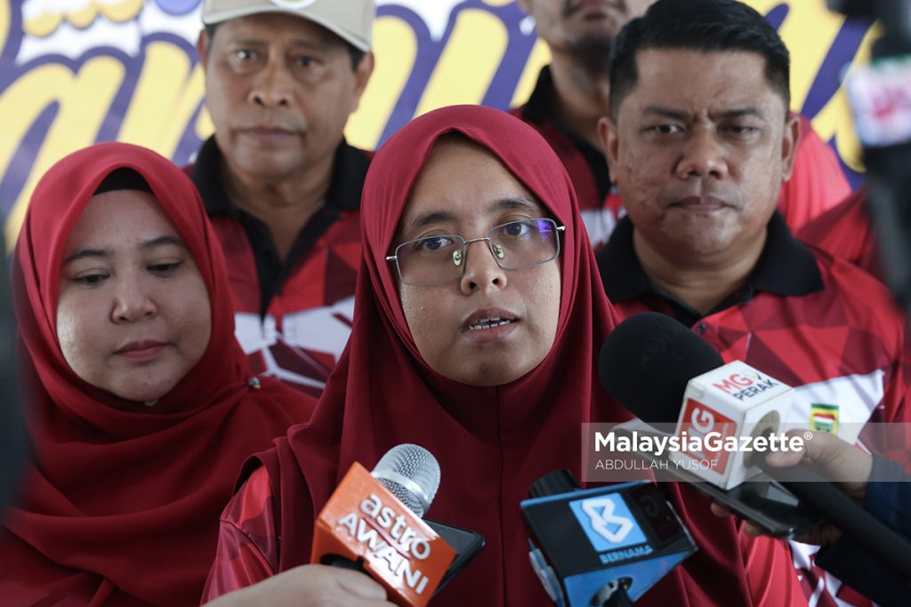 PPKMP bincang dengan PBT seragam kadar lesen tahunan penjaja