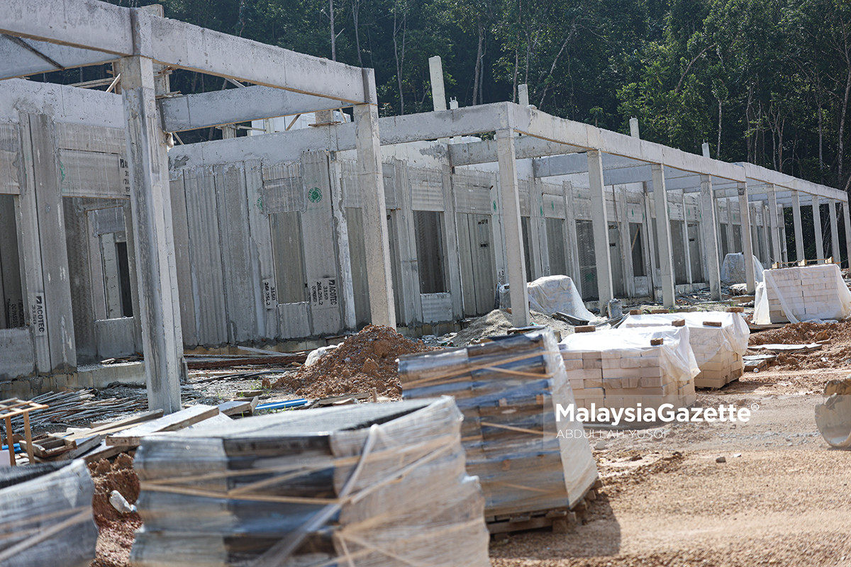 pasaran hartanah Perak sektor hartanah Perak, pasaran perumahan Perak, perkembangan hartanah di Perak rumah mampu milik PerakRumah Perakku peluang pemilikan rumah di Perak transaksi hartanah Perak 2026 prospek pasaran hartanah Perak