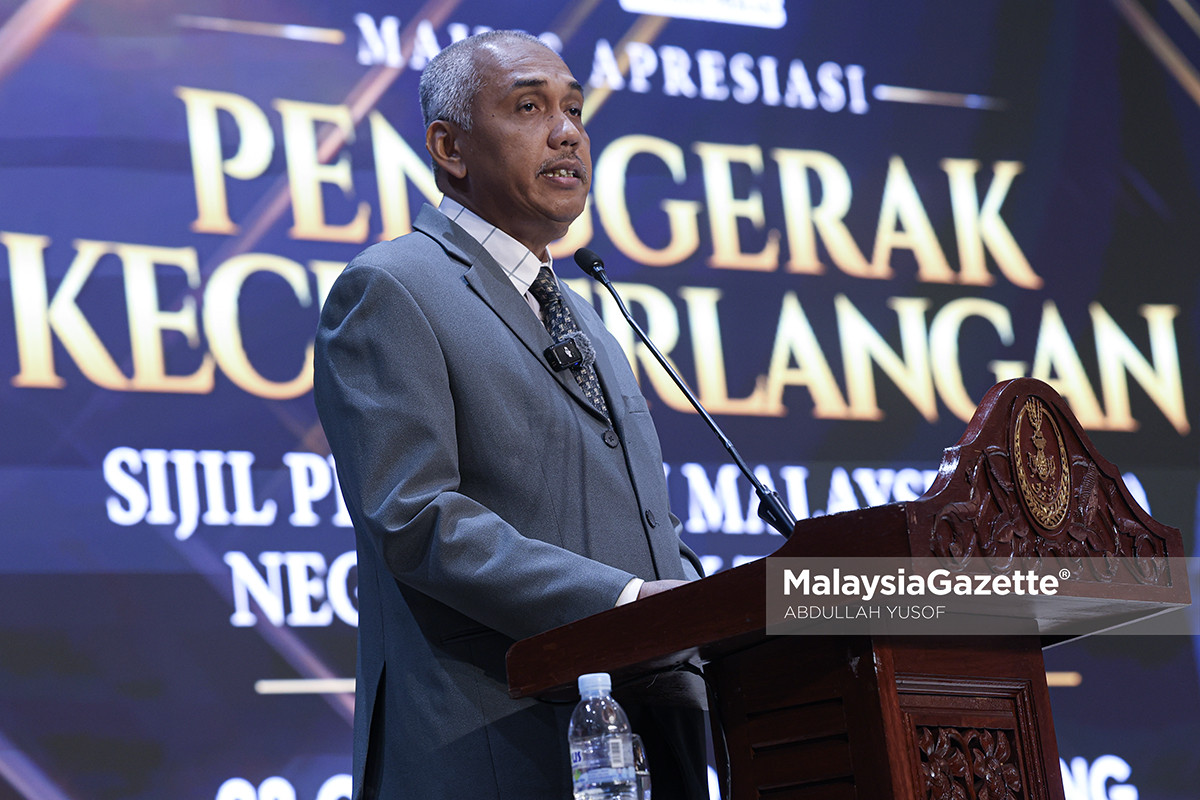 SPM 2026 Perak program kecemerlangan SPM Perak sasaran GPN SPM 2026 Perak Yayasan Perak SPM 2026 program persediaan calon SPM keputusan SPM Perak 2026 SPM 2026 di Perak, calon SPM Perak 2026, persediaan SPM 2026