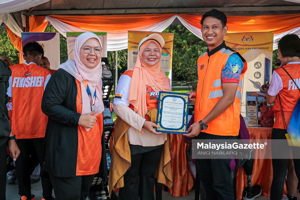 Keganasan rumah tangga bukan sekadar penderaan fizikal, lelaki turut jadi mangsa
