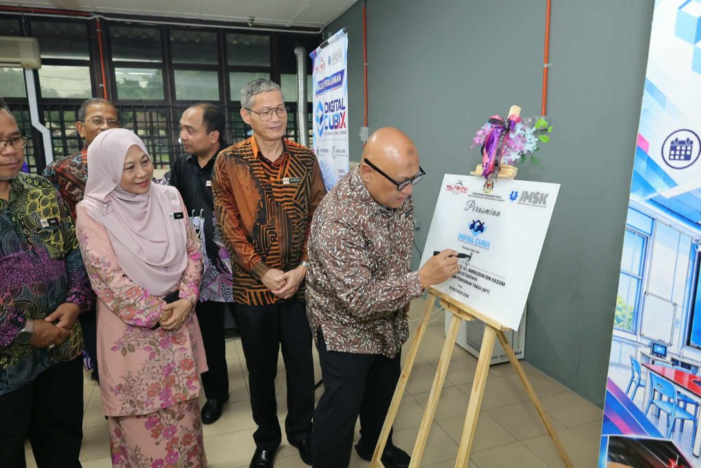 PUO perkasa WBL, perkukuh kecemerlangan TVET negara