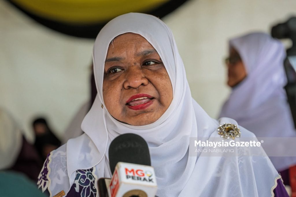 Usahanita Muallim jadi pemangkin kebangkitan usahawan B40, ibu tunggal