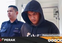MGPerak: Pekerja Restoran Didakwa Rogol Remaja 14 Tahun Hingga Hamil