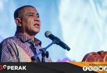 MGPerak: Setiap Minit Berharga Ketika Bencana, Saarani Tegaskan Kesiapsiagaan Bersama