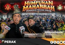 MGPerak: Seni Silat Perlu Terus Diperkasa, Tarik Minat Gen Z, Gen Alpha